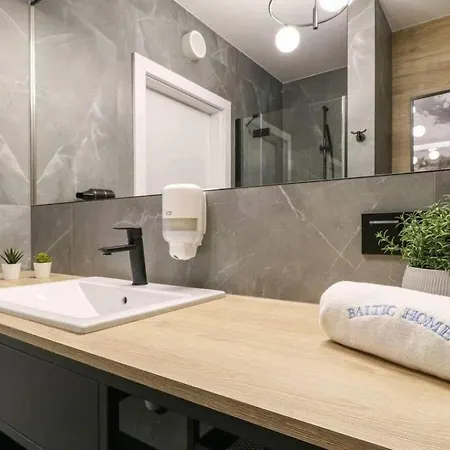 Skyline Wroclove * Wrocław