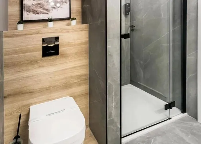 Skyline Wroclove * Wrocław