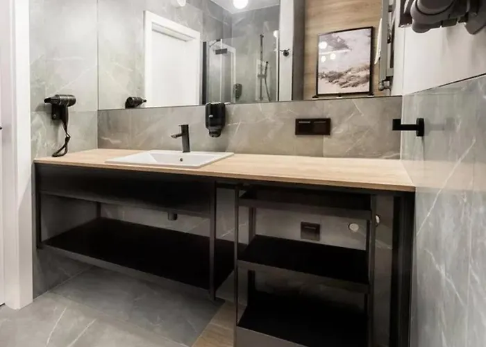 Skyline Wroclove * Wrocław