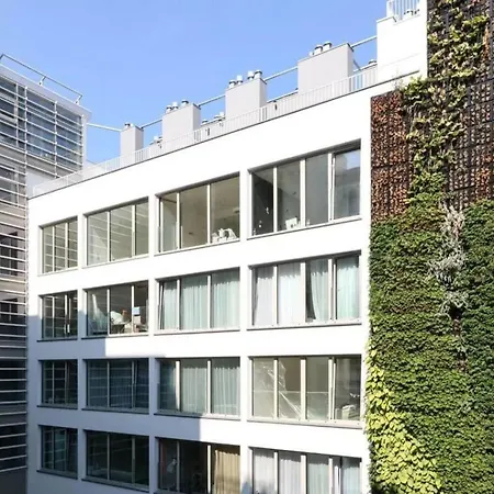 Skyline Wroclove Apartmán Vratislav